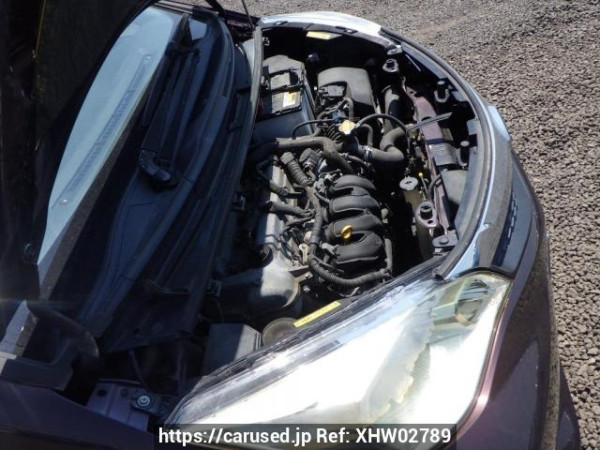 Used 2012 AT subaru trezia NCP125X Image[15]