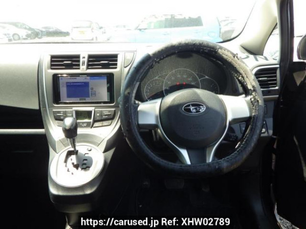 Used 2012 AT subaru trezia NCP125X Image[32]