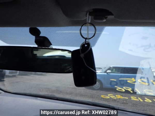 Used 2012 AT subaru trezia NCP125X Image[37]