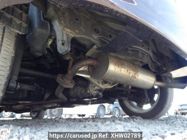 Used 2012 AT subaru trezia NCP125X Image[42]