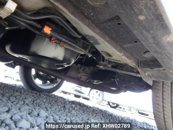 Used 2012 AT subaru trezia NCP125X Image[43]