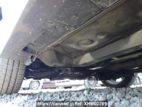 Used 2012 AT subaru trezia NCP125X Image[44]