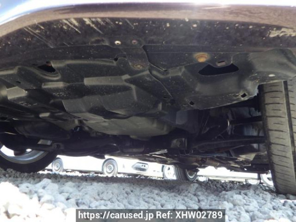 Used 2012 AT subaru trezia NCP125X Image[47]