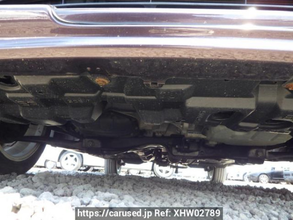 Used 2012 AT subaru trezia NCP125X Image[48]