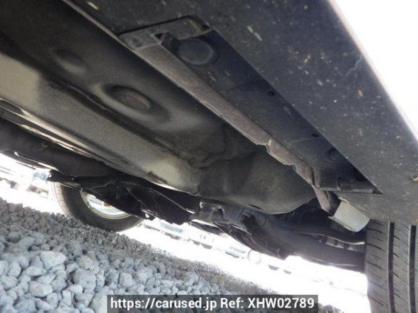 Used 2012 AT subaru trezia NCP125X Image[50]