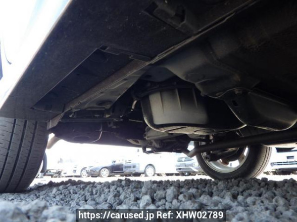 Used 2012 AT subaru trezia NCP125X Image[51]