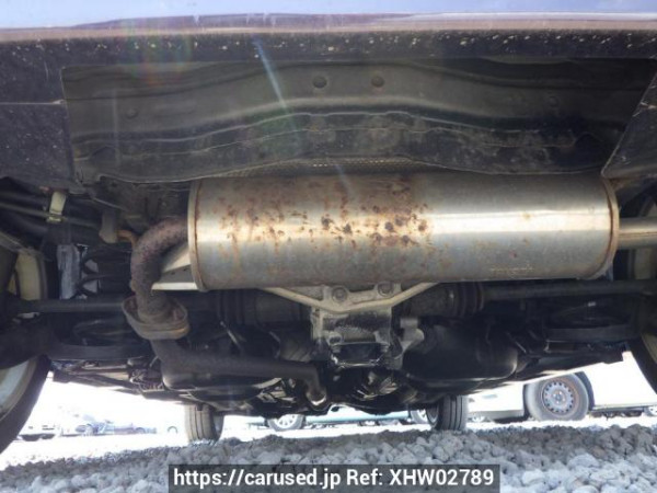 Used 2012 AT subaru trezia NCP125X Image[53]