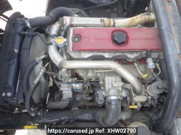 Used 2005 MT toyota toyoace-truck XZU308 Image[11]