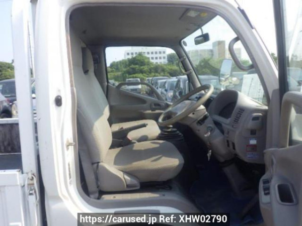 Used 2005 MT toyota toyoace-truck XZU308 Image[12]