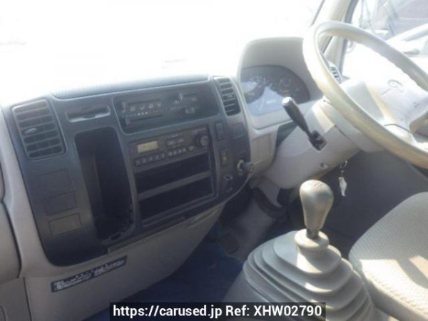 Used 2005 MT toyota toyoace-truck XZU308 Image[14]
