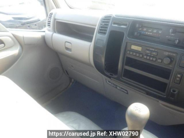 Used 2005 MT toyota toyoace-truck XZU308 Image[15]