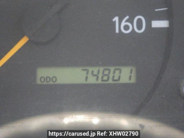 Used 2005 MT toyota toyoace-truck XZU308 Image[17]