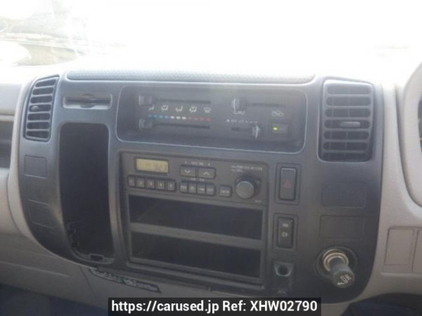 Used 2005 MT toyota toyoace-truck XZU308 Image[18]
