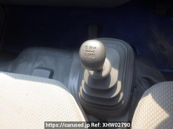 Used 2005 MT toyota toyoace-truck XZU308 Image[19]
