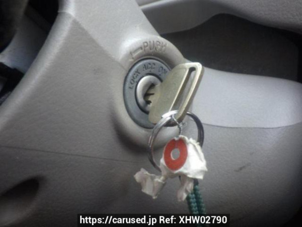 Used 2005 MT toyota toyoace-truck XZU308 Image[20]