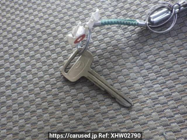 Used 2005 MT toyota toyoace-truck XZU308 Image[21]