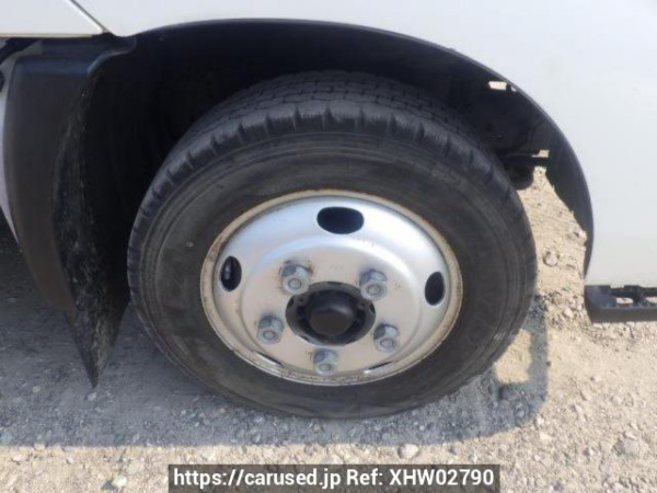 Used 2005 MT toyota toyoace-truck XZU308 Image[22]