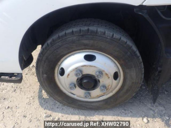 Used 2005 MT toyota toyoace-truck XZU308 Image[23]