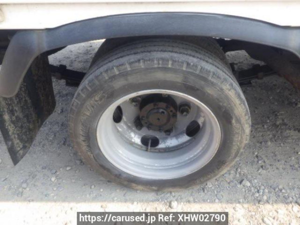 Used 2005 MT toyota toyoace-truck XZU308 Image[24]