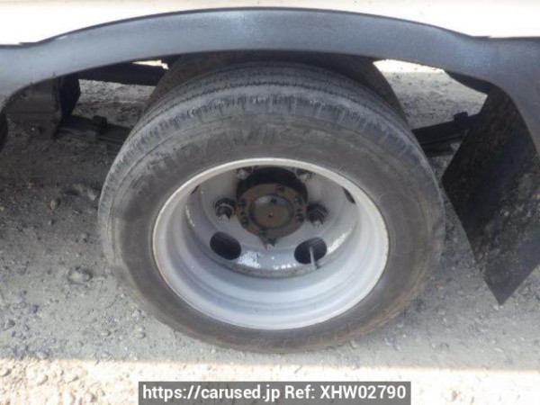 Used 2005 MT toyota toyoace-truck XZU308 Image[25]