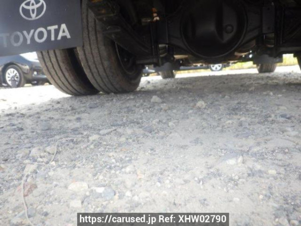Used 2005 MT toyota toyoace-truck XZU308 Image[28]