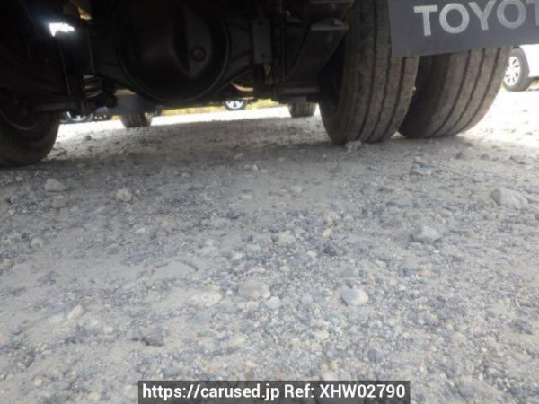Used 2005 MT toyota toyoace-truck XZU308 Image[31]