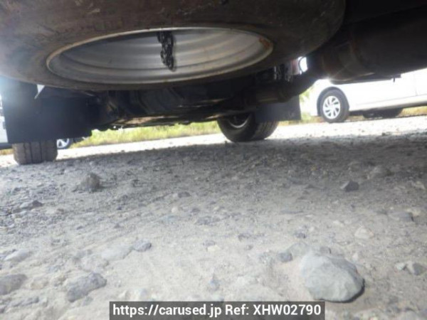 Used 2005 MT toyota toyoace-truck XZU308 Image[32]