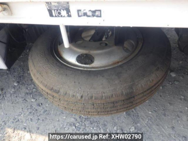 Used 2005 MT toyota toyoace-truck XZU308 Image[35]