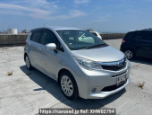 Subaru Trezia