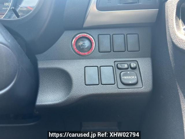 Used 2011 AT subaru trezia NSP120X Image[28]