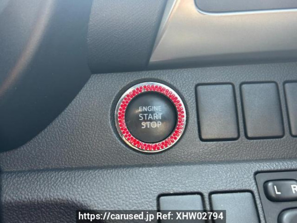 Used 2011 AT subaru trezia NSP120X Image[29]