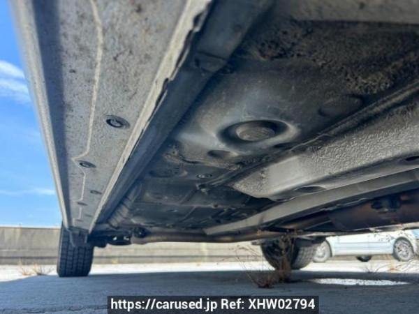 Used 2011 AT subaru trezia NSP120X Image[37]