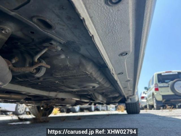 Used 2011 AT subaru trezia NSP120X Image[38]