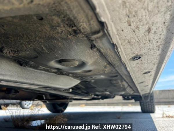 Used 2011 AT subaru trezia NSP120X Image[40]