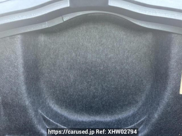 Used 2011 AT subaru trezia NSP120X Image[44]