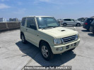 Mitsubishi Pajero Mini H58A