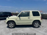 Used 2004 AT mitsubishi pajero-mini H58A Image[3]