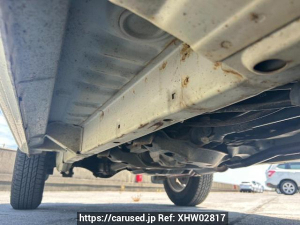 Used 2004 AT mitsubishi pajero-mini H58A Image[36]