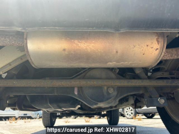 Used 2004 AT mitsubishi pajero-mini H58A Image[42]