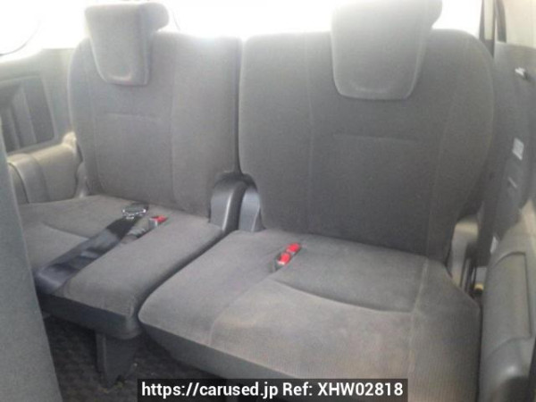 Used 2009 AT toyota noah ZRR70G Image[15]