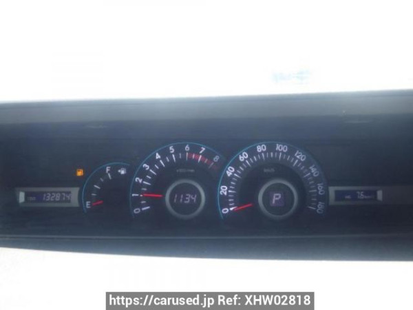 Used 2009 AT toyota noah ZRR70G Image[19]