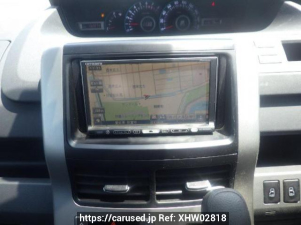 Used 2009 AT toyota noah ZRR70G Image[21]