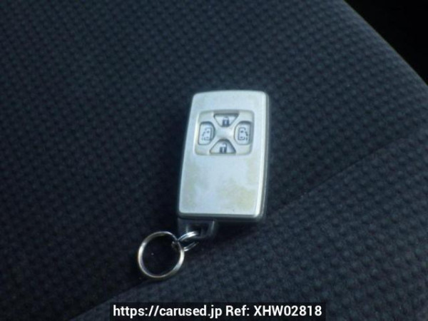 Used 2009 AT toyota noah ZRR70G Image[24]