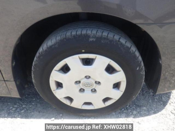 Used 2009 AT toyota noah ZRR70G Image[25]