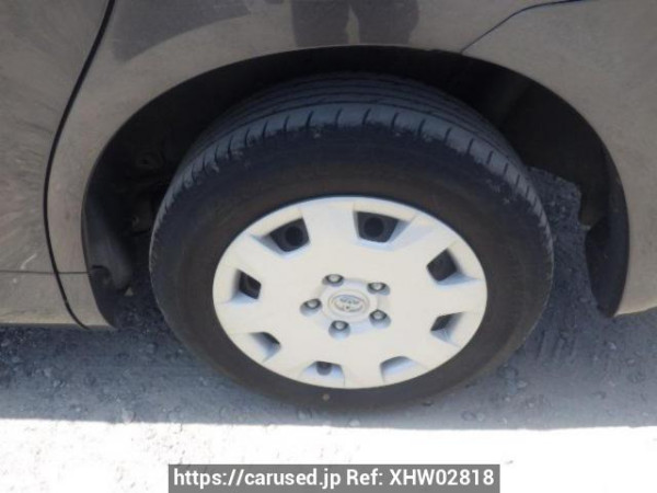 Used 2009 AT toyota noah ZRR70G Image[27]