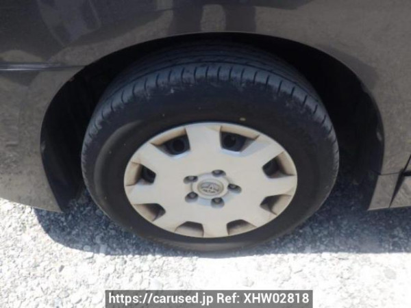 Used 2009 AT toyota noah ZRR70G Image[28]