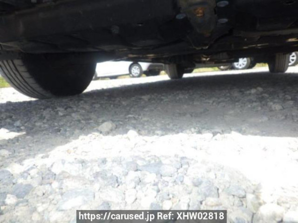 Used 2009 AT toyota noah ZRR70G Image[29]