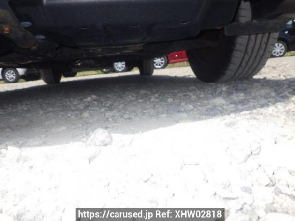 Used 2009 AT toyota noah ZRR70G Image[32]