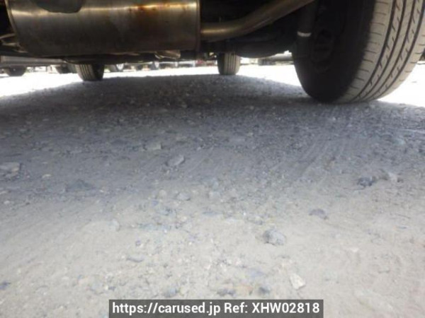 Used 2009 AT toyota noah ZRR70G Image[33]