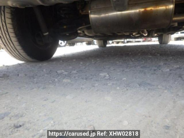 Used 2009 AT toyota noah ZRR70G Image[34]